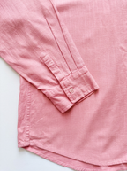 Shirt No. 2 — Dusty Rose