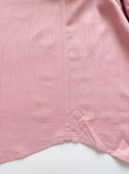 Shirt No. 2 — Dusty Rose