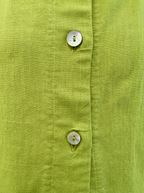 Shirt No. 1 — Chartreuse