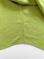 Shirt No. 1 — Chartreuse