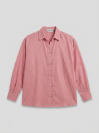 Shirt No. 2 — Dusty Rose