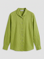 Shirt No. 1 — Chartreuse